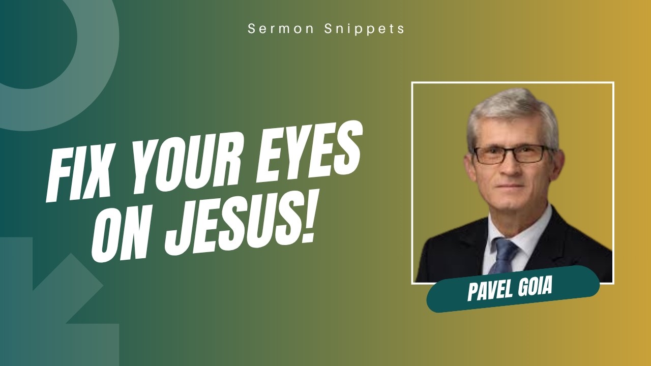 Why You Keep Failing Spiritually And How to Stop
