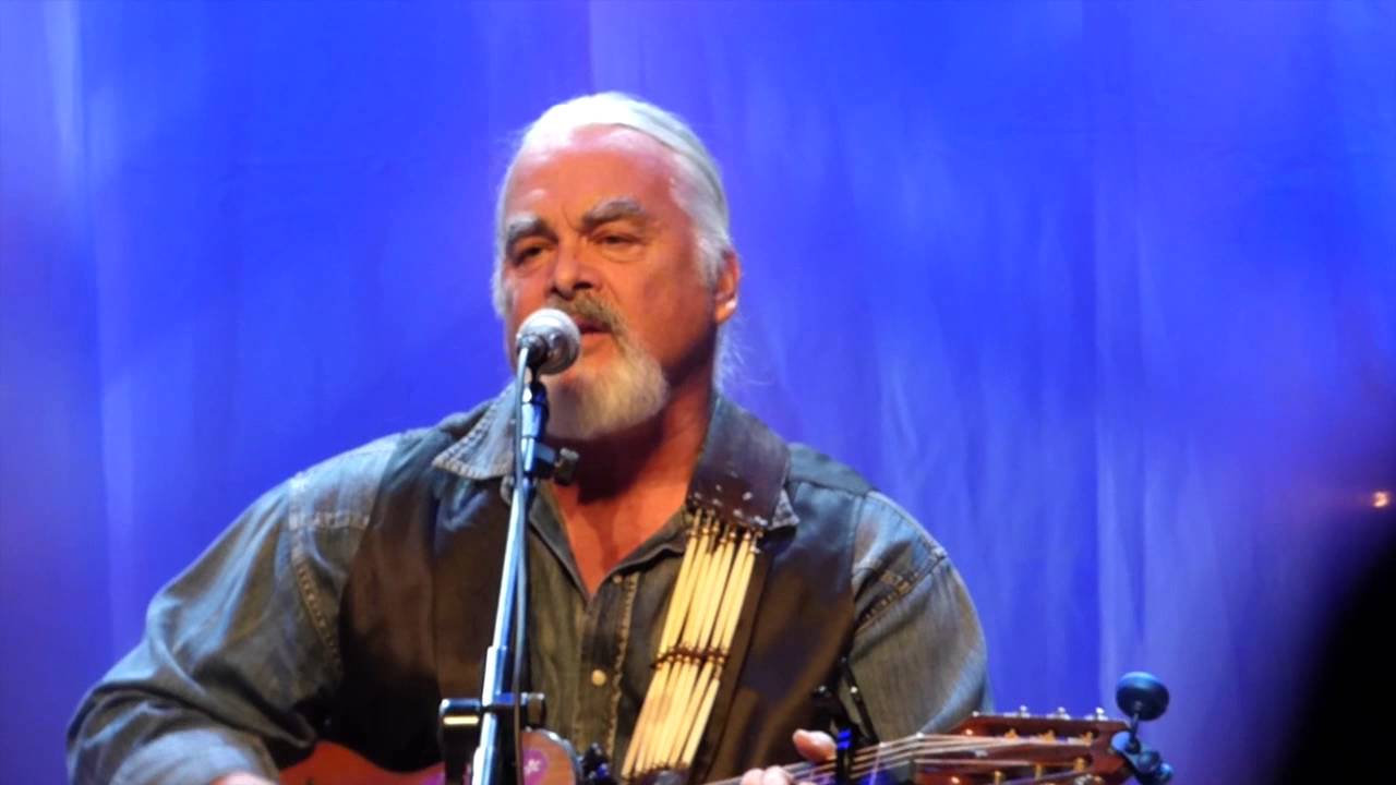 Hal Ketchum, I Know Where Love Lives