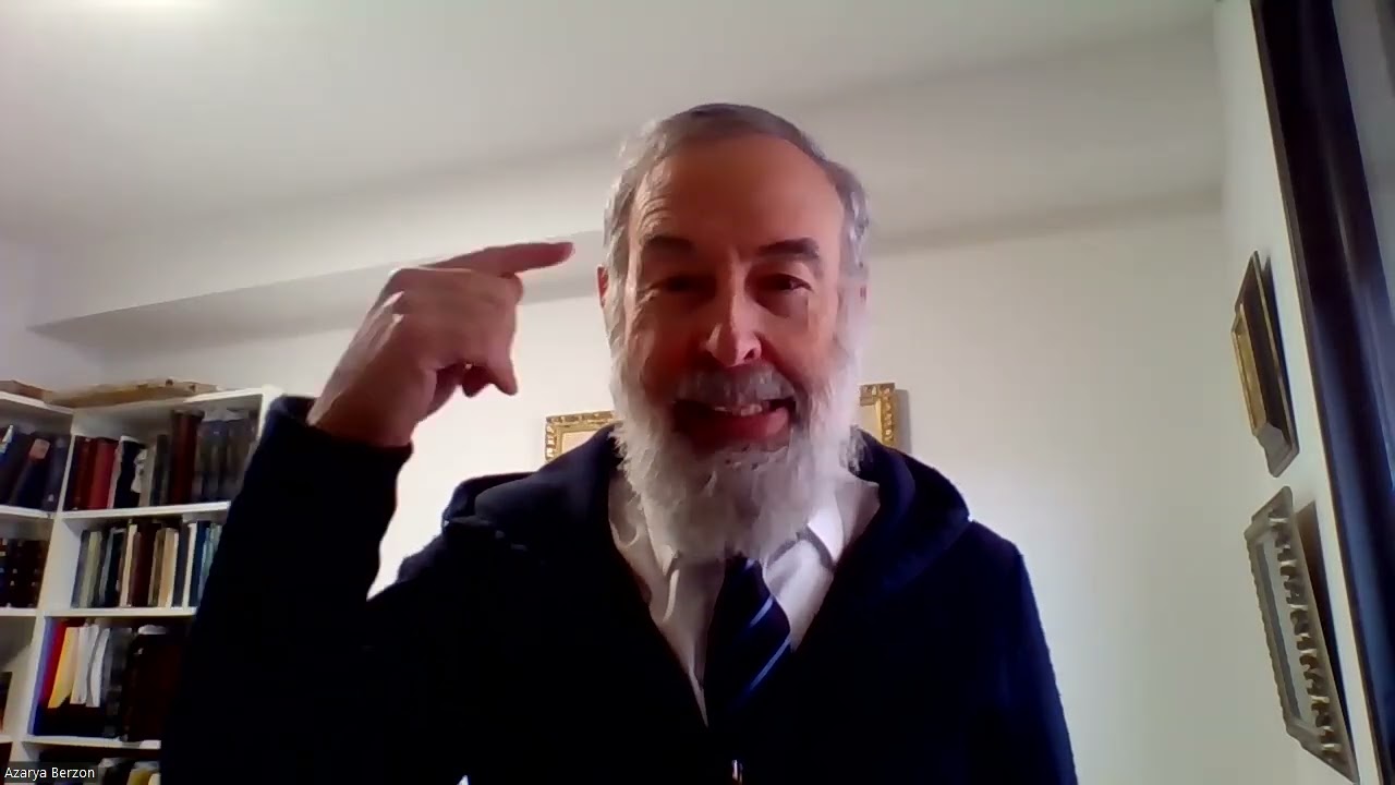 Parshat Ki Tisa & the Rays of Glory
