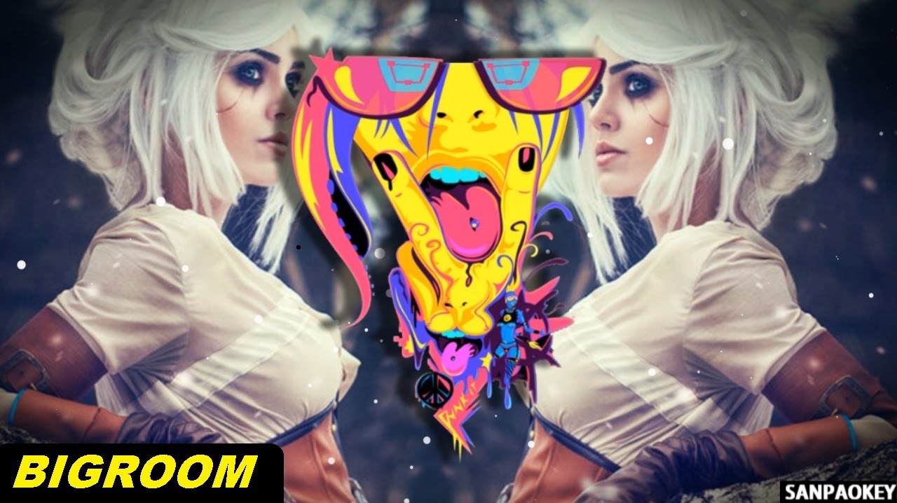 Alan Walker - Faded (PANI & DALTERO BigRoom Bootleg Remix)