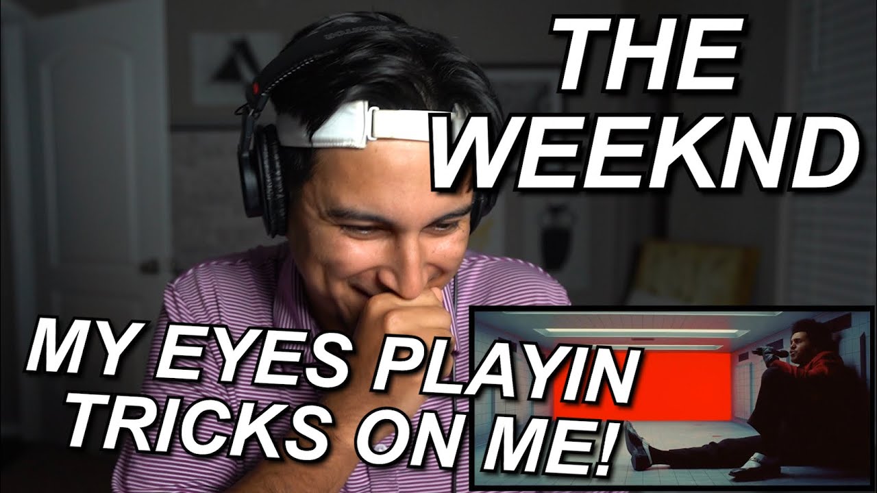 THE WEEKND - 