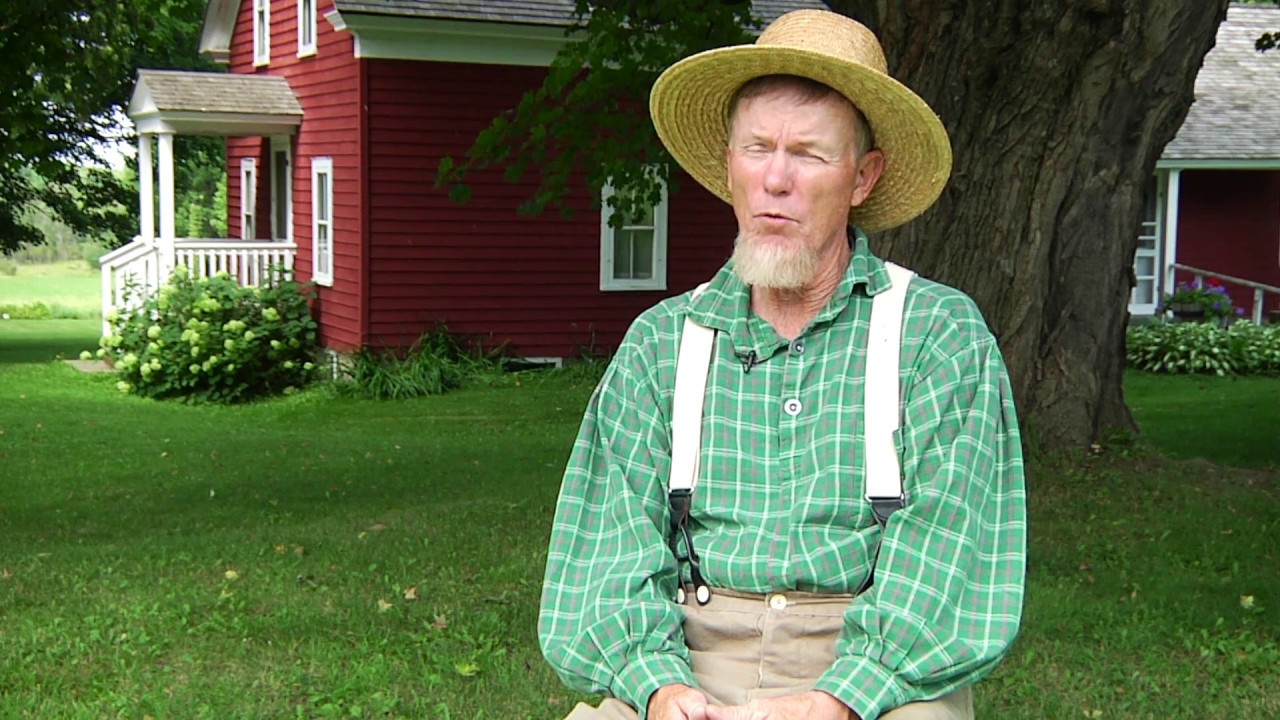 "Little House" fans head to Malone, NY  | Adirondack Journeys