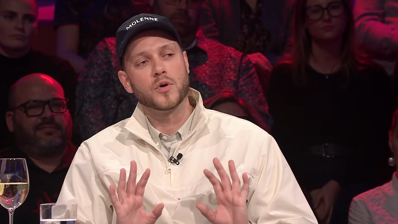 Loud - Tout le monde en parle 2025