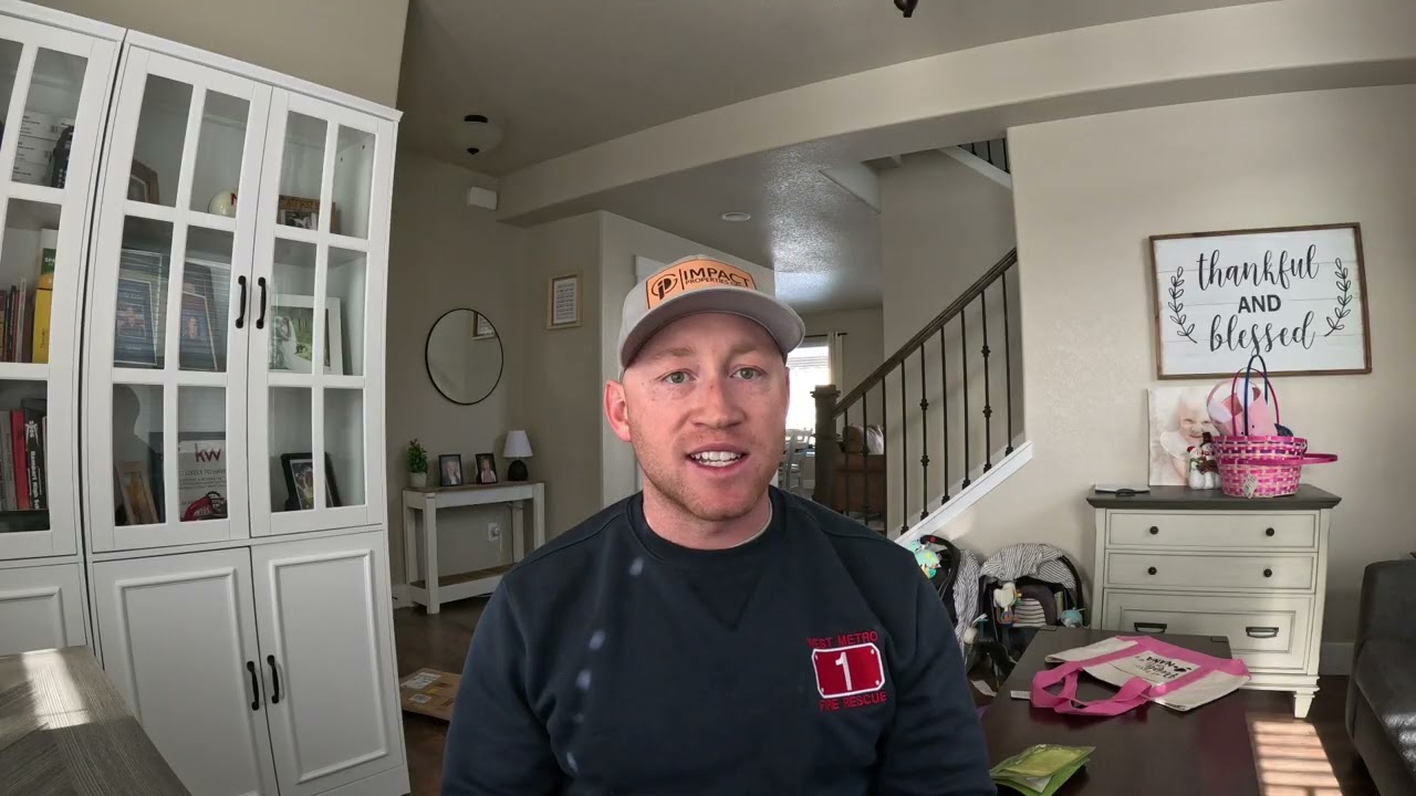 All you need to know about the home buying process in Colorado!!