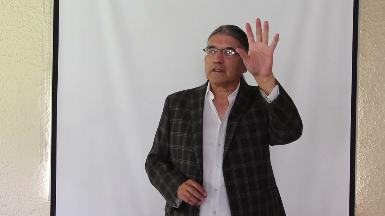 Prácticas Restaurativas con Manuel Delgado: Video 6 - Ventana de la disciplina social