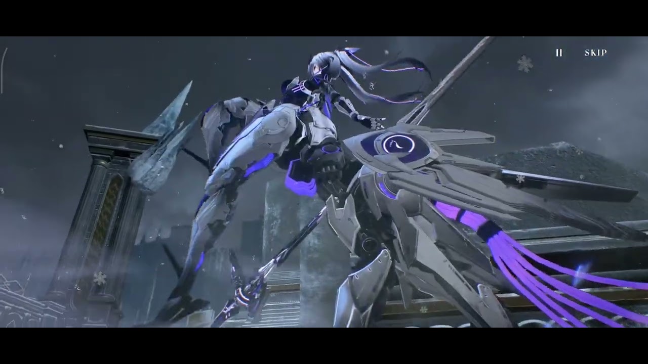 PGR - This Fight Against Zack Was More Challenging Than I Expected