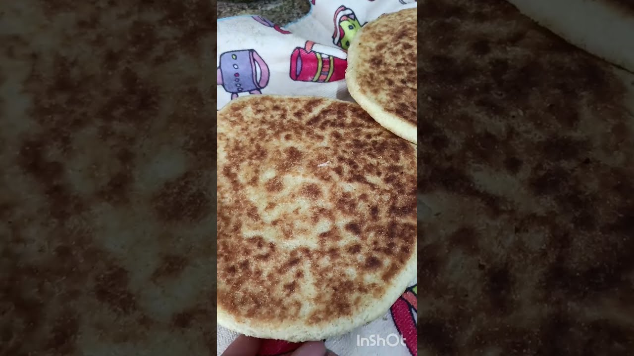 مدربل تلمسان خبز الزبدة ولا المطلع mderbel tlemcen 