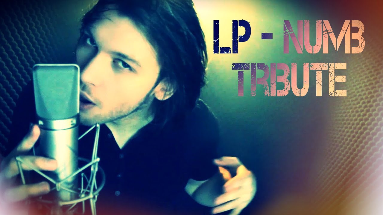 Linkin Park - Numb (Cookiebreed Tribute Song)