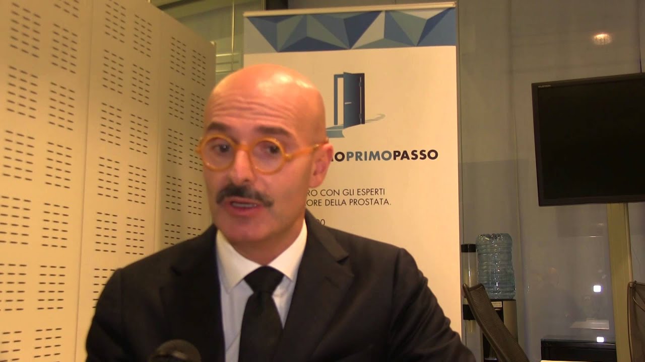 Disturbi della minzione: segno di ipertrofia o di tumore della prostata?