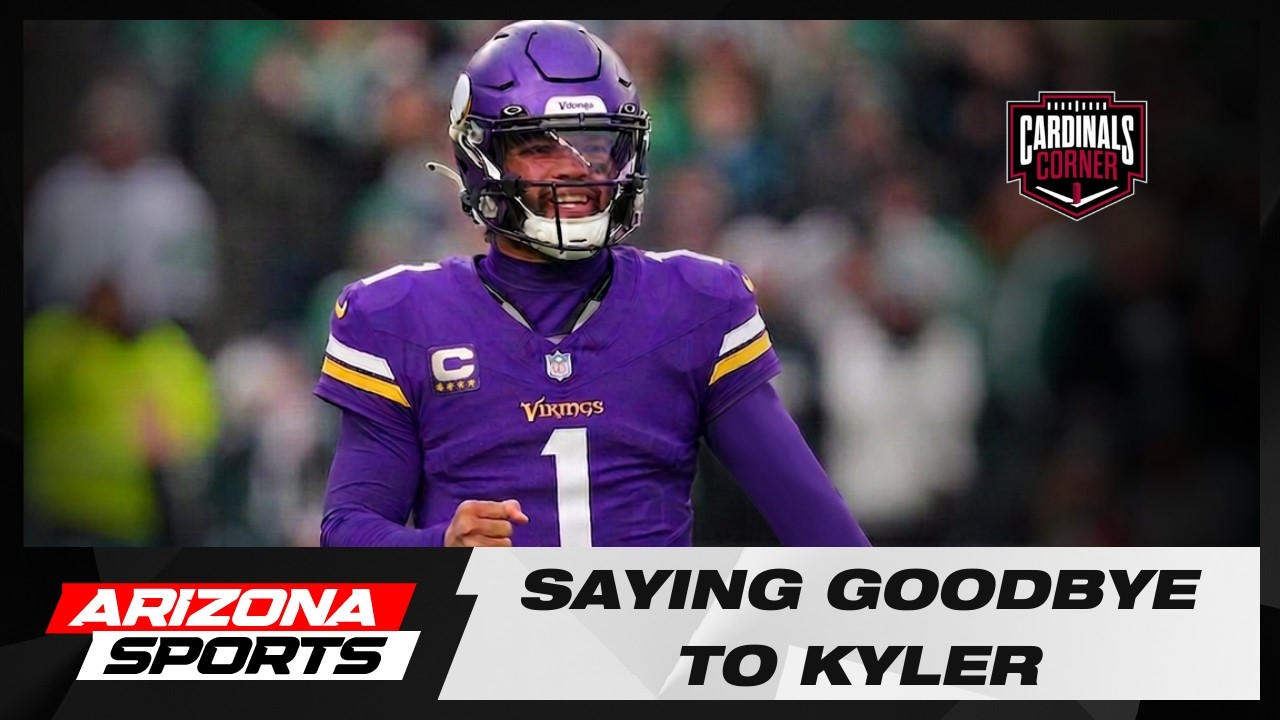 Cardinals Corner: Kyler Murray moves on, Arizona's NFL free agency outlook
