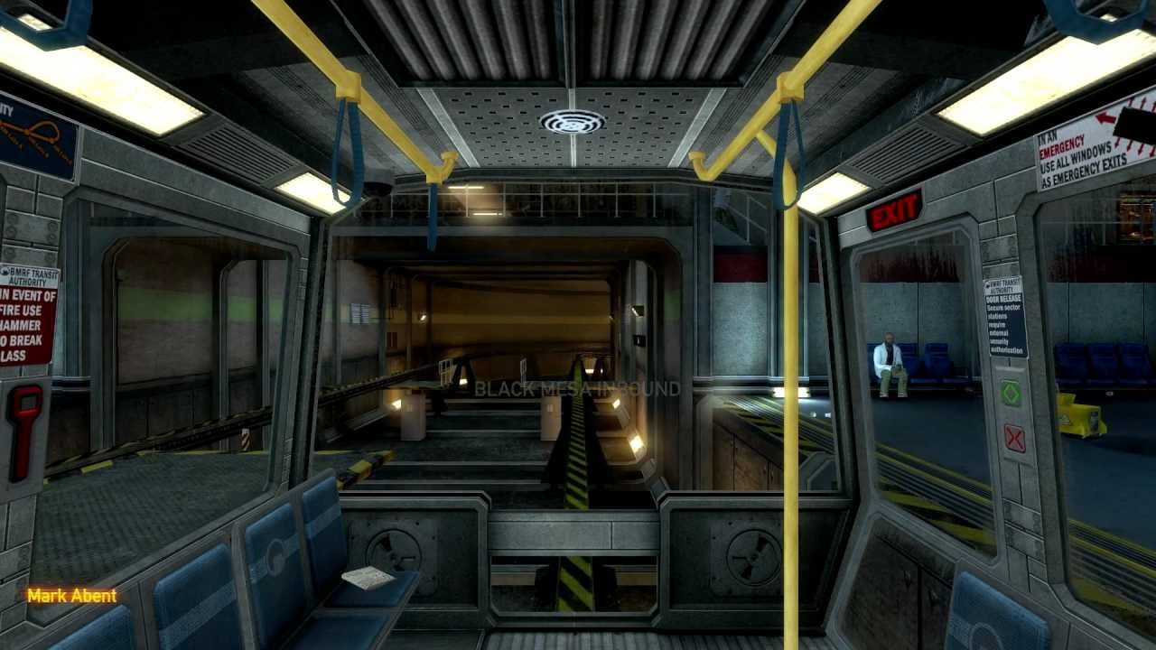 Black Mesa Transit System