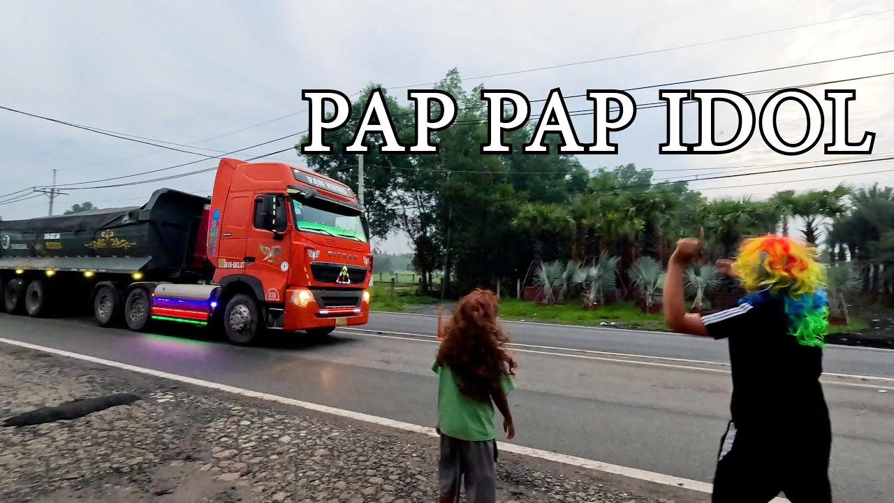 Siêu Báo | Săn Kèn basuri idol