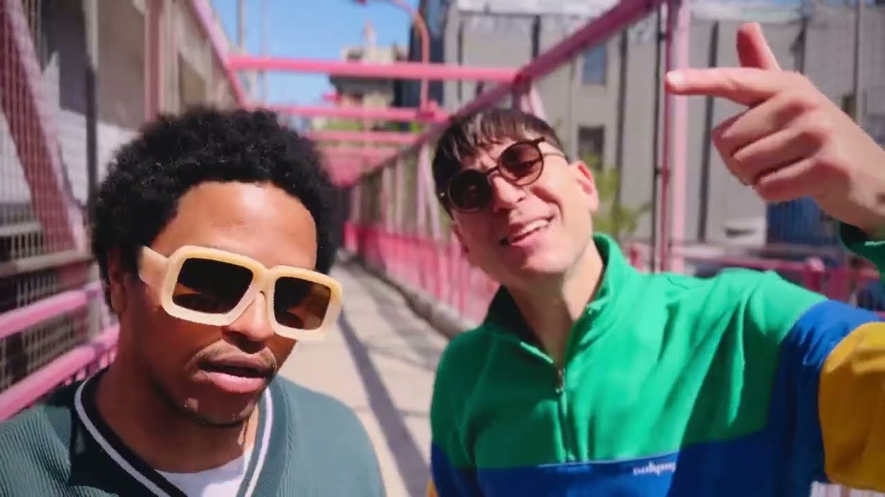 stevexcooper - WOWWWW (feat. Marques Martin)