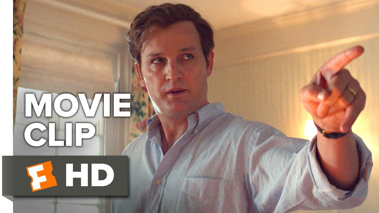 Chappaquiddick Movie Clip - You've Got a Winner (2018) | Movieclips Indie
