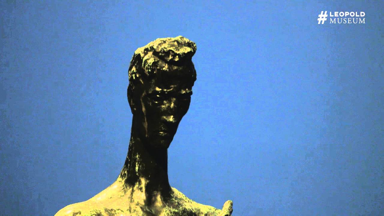 LEOPOLDMUSEUM   Wilhelm Lehmbruck