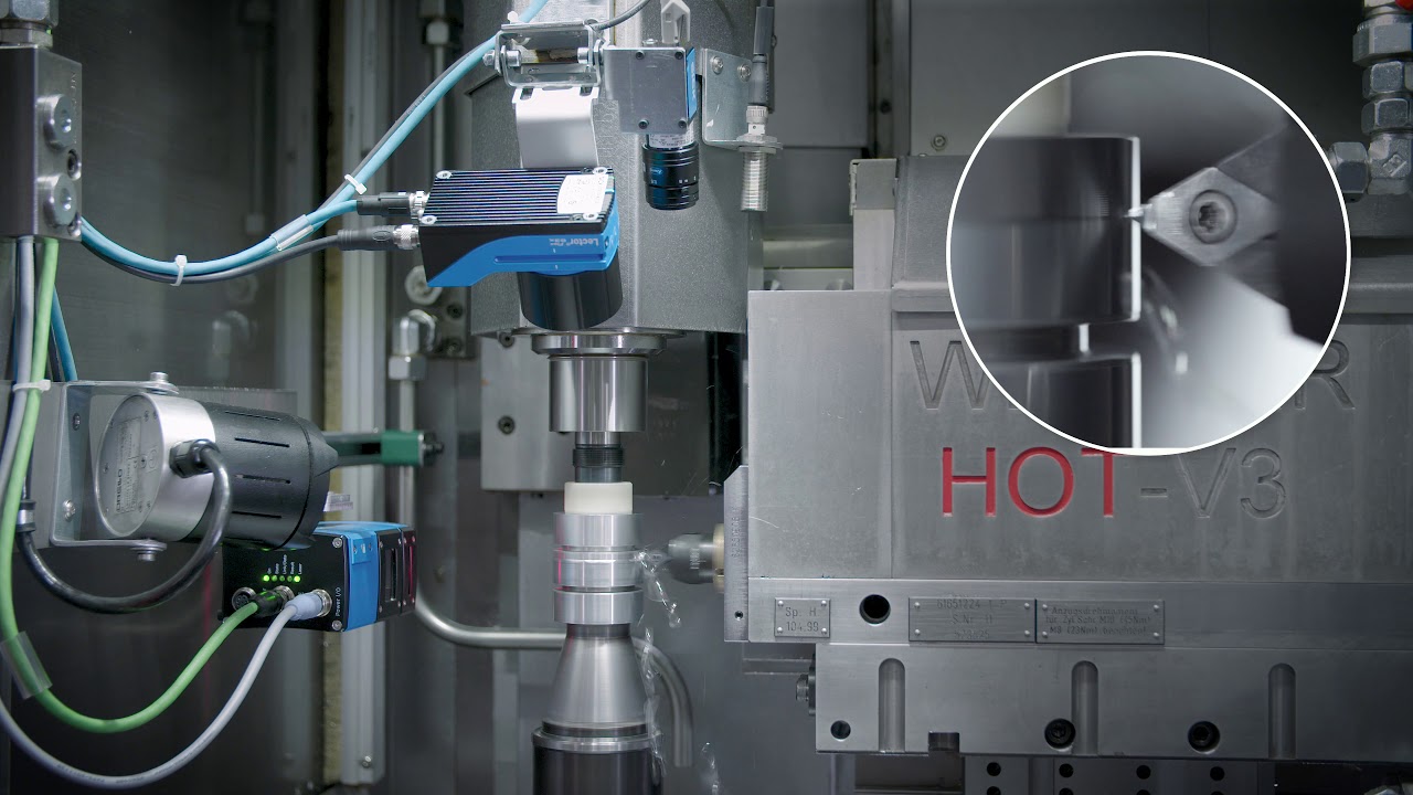 WEISSER HOT-System