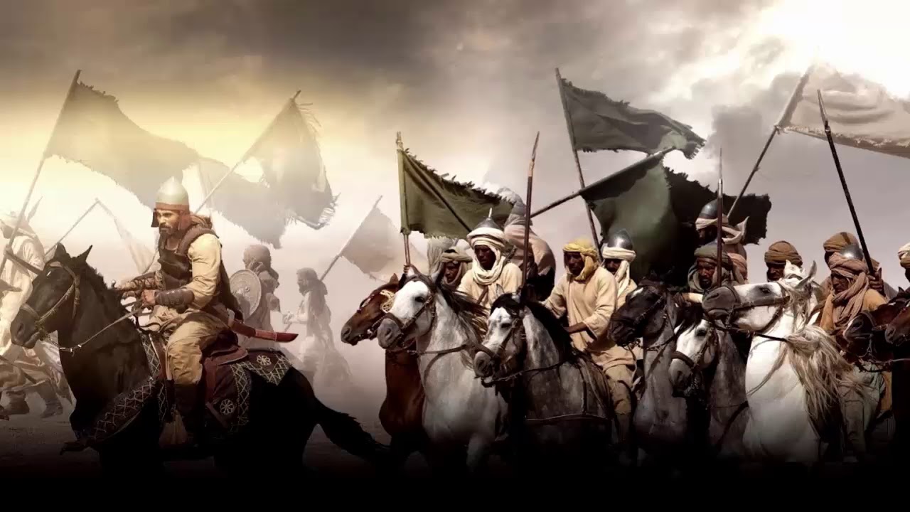 قصة المهدي النتظر والدولة الخليجية التي سيخرج منها جيش الامام المهدي المنتظر