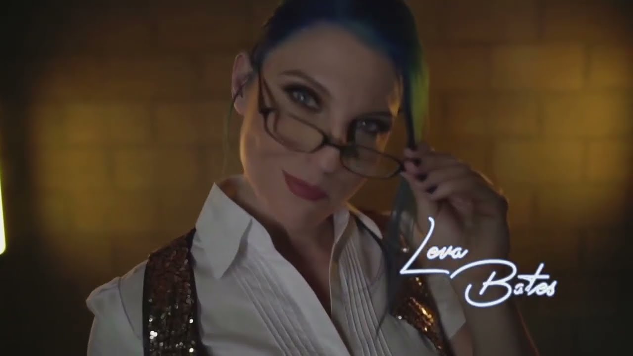 Leva Bates Acting Reel v2.5
