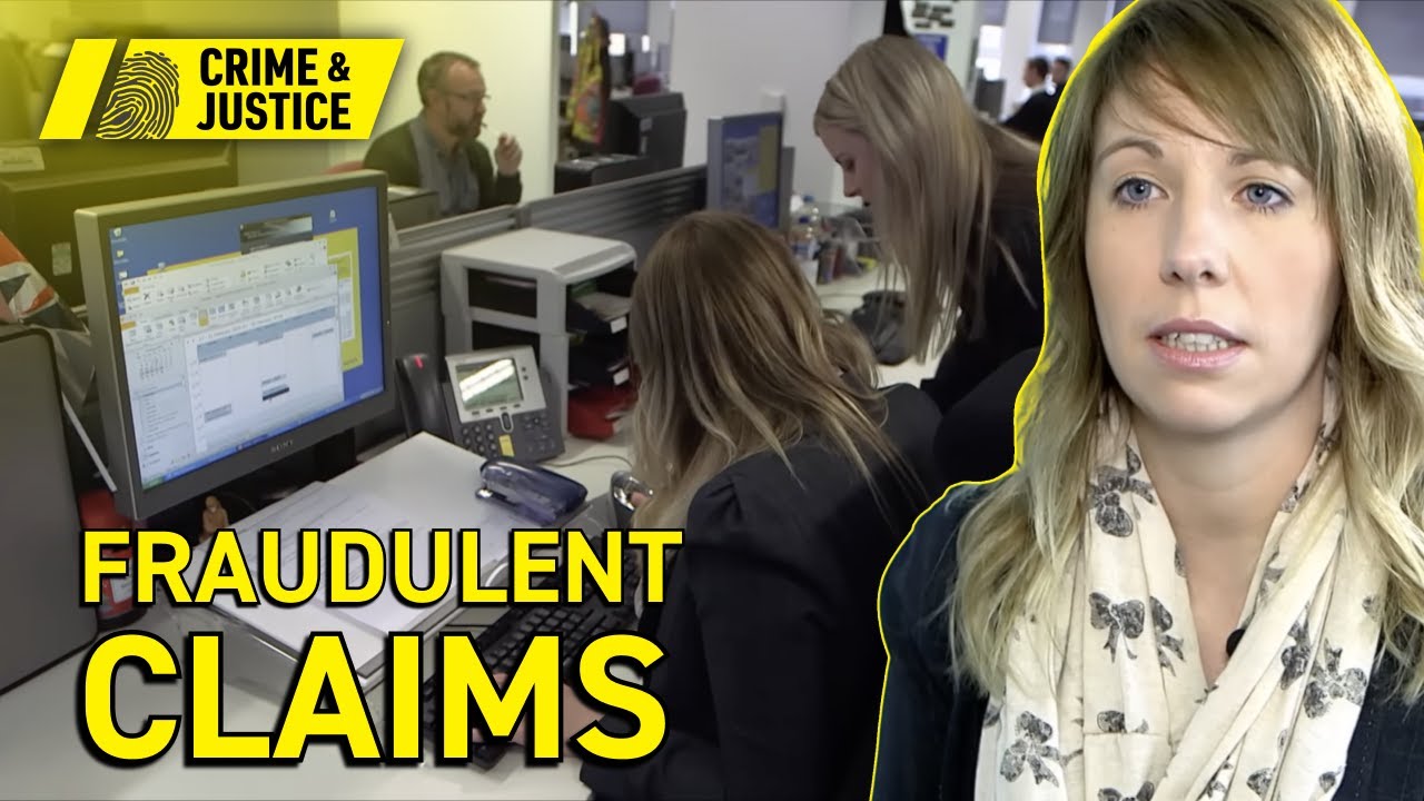 Financial Investigator Unveils Scams | Claimed and Shamed