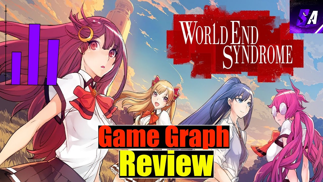 Game Graph | World End Syndrome Review
