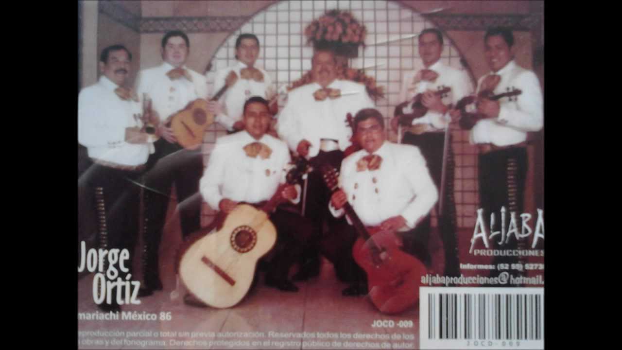 Levanto mis manos. MARIACHI MEXICO 86, de CHON NAVARRO.