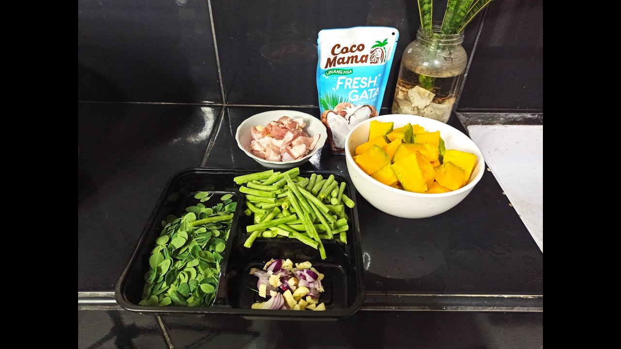 Favorite Pinoy Recipe 