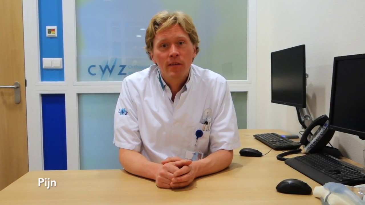 Artrose aan de knie | CWZ Nijmegen