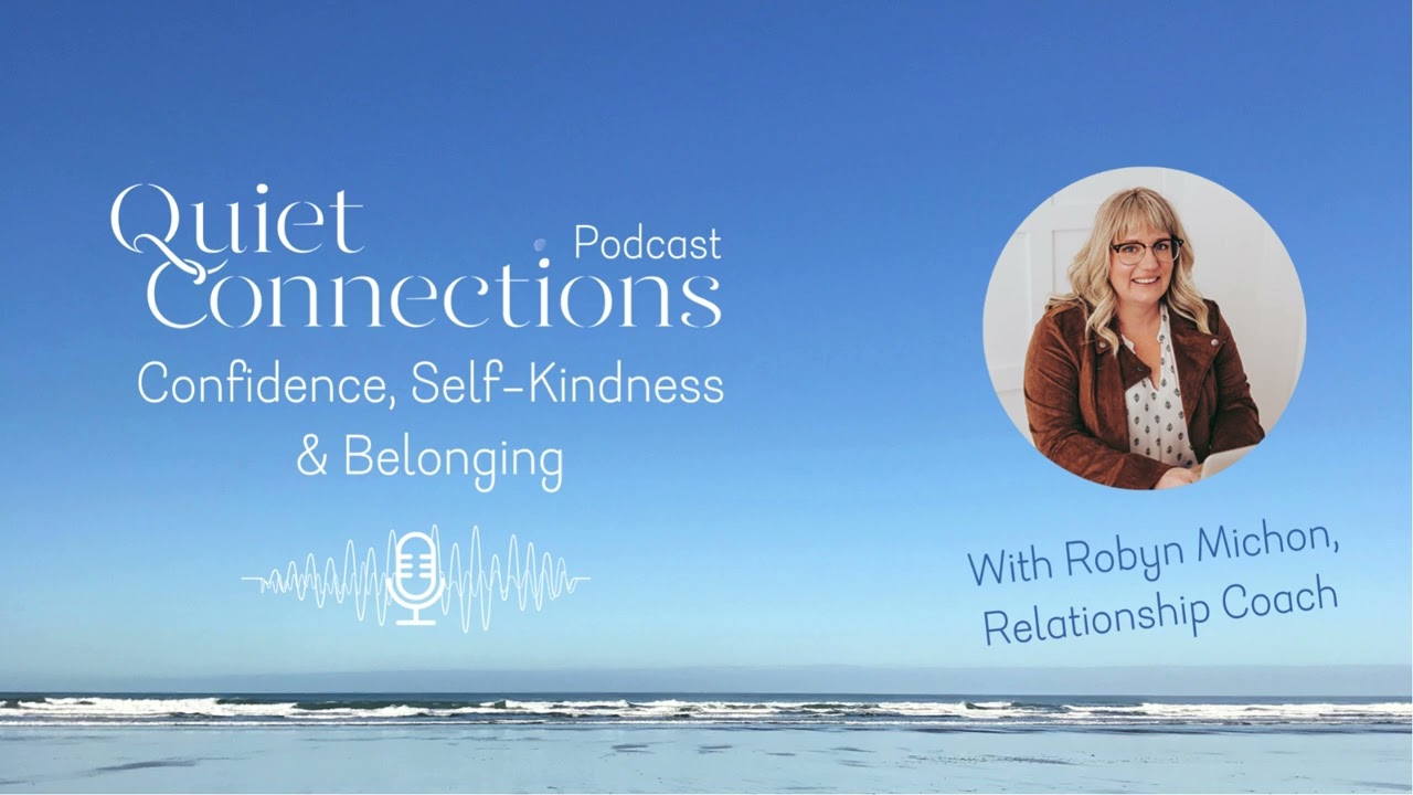 Relationship Anxiety & Avoidance Attachment Styles - with Robyn Michon, Relationship Coach