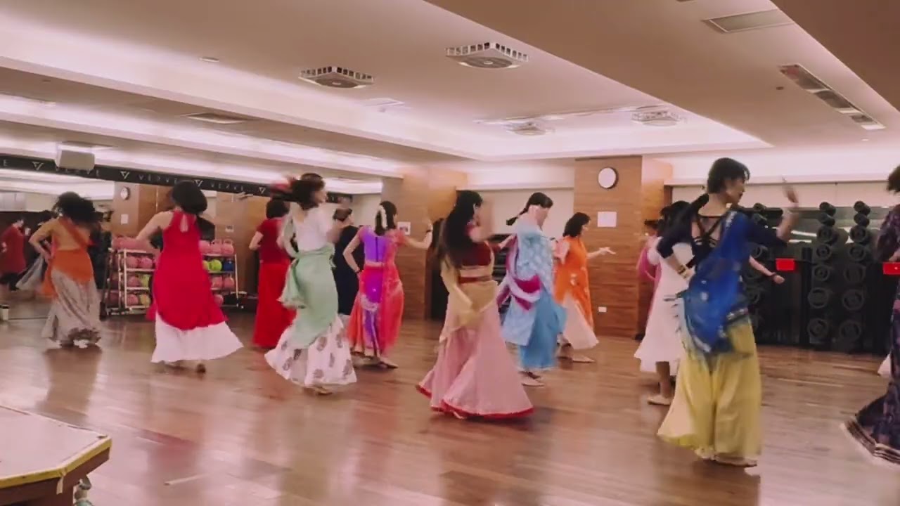Master Balu | 20250803 | Taipei | Basics | Naanaa Hyraanaa