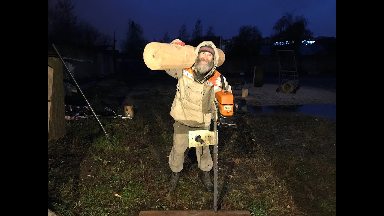 Колоды для пчёл. Прорыв