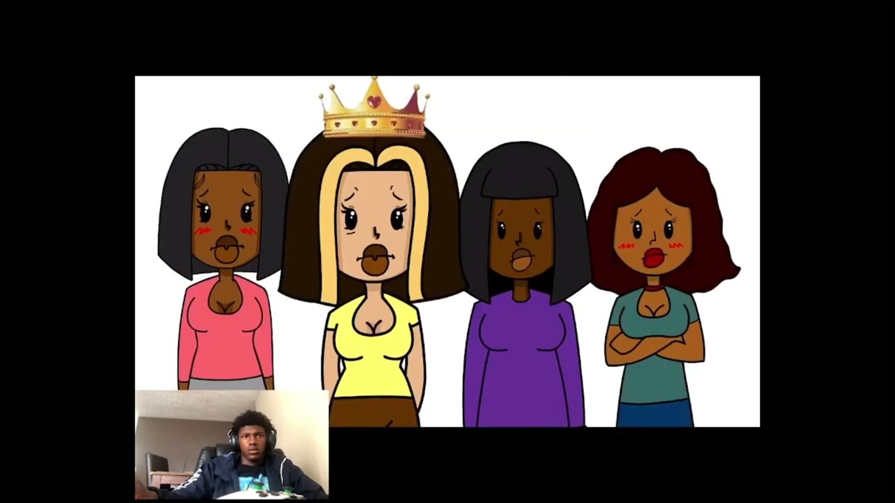 her ex wanted to fight