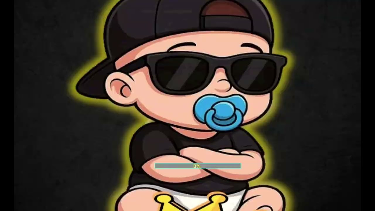 SiefRO Woe - Old Kidz 