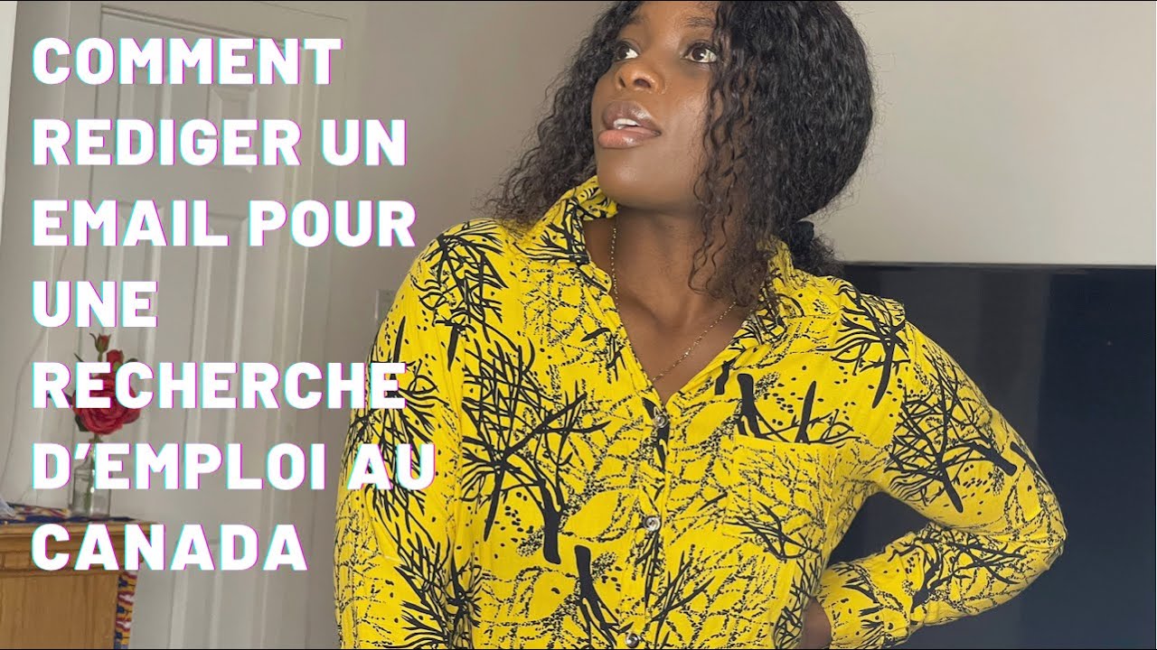 Si tu veux immigrer au Canada comme TRAVAILLEUR tu dois absolument regarder cette vidéo🍁 C’facile
