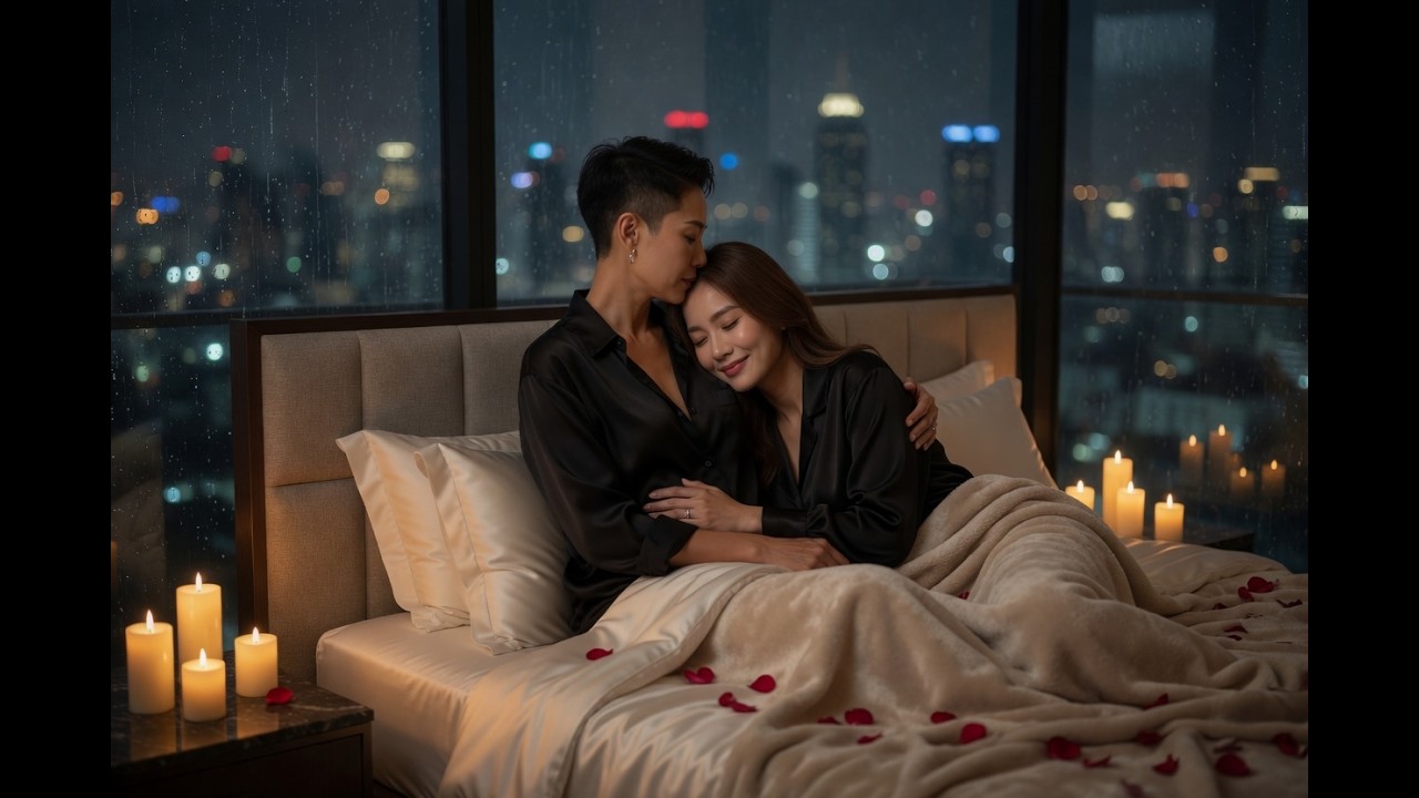 Forbidden Love in Bangkok S1E1