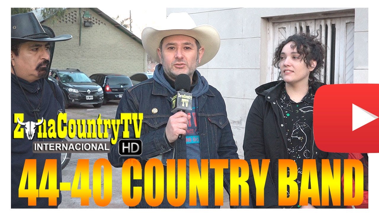 Luigi Santos - Zonacountry en Brasil 2017