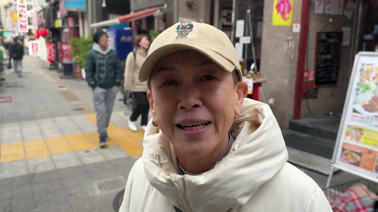 オカンの誕生日にチャリを買う【おにぎりとオカン】