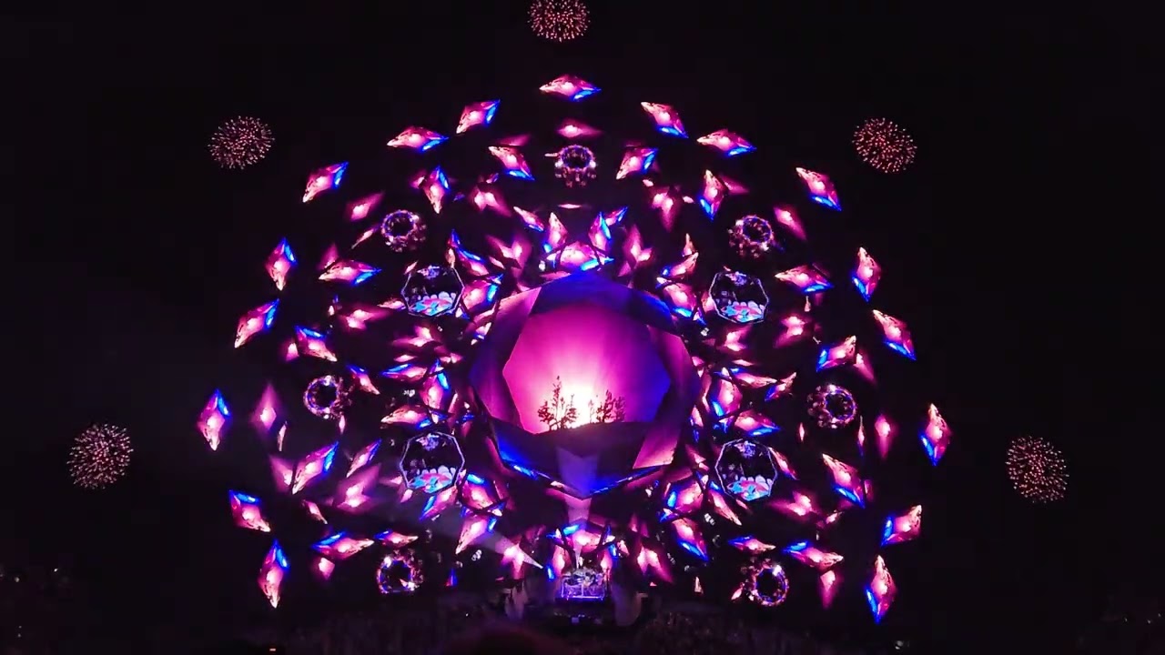 Dead & Company Sphere - Opening Night May 16 2024
