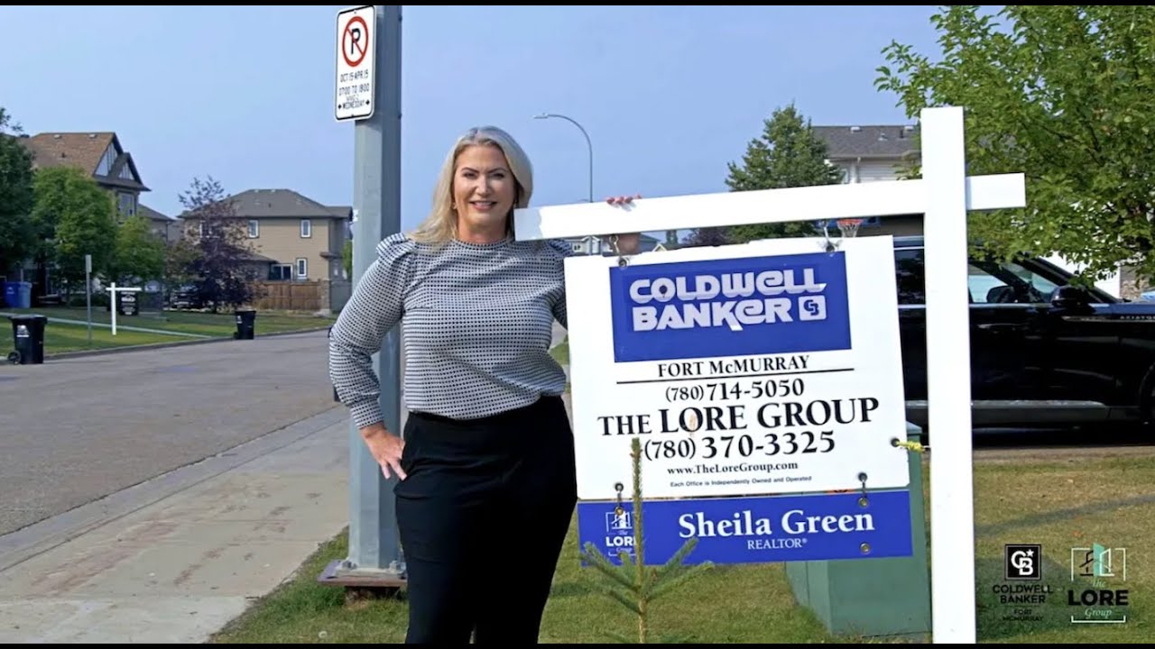 Sheila Green REALTOR&reg; | The Lore Group - Coldwell Banker United