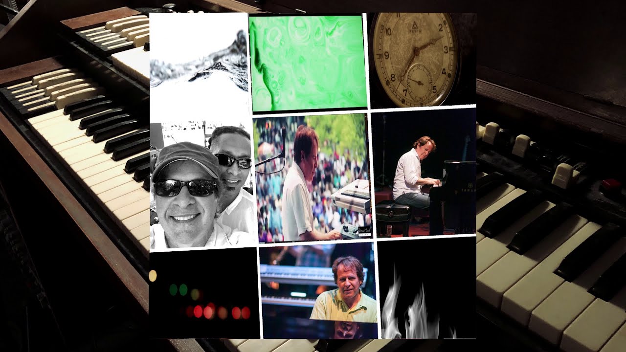 David Bach &ndash; Gymnop&eacute;die (Official Video) | Global Music Award Silver Medal