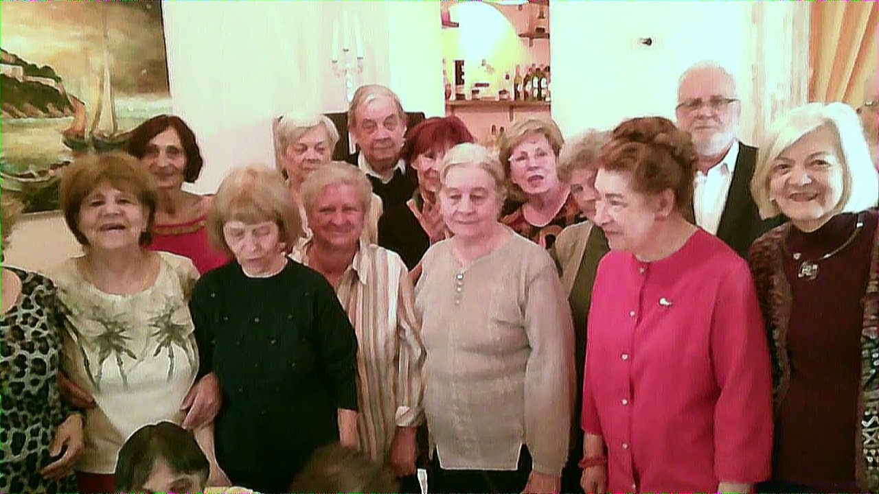 Találkoztunk – Áprily Lajos Főgimnázium- 1967/2025