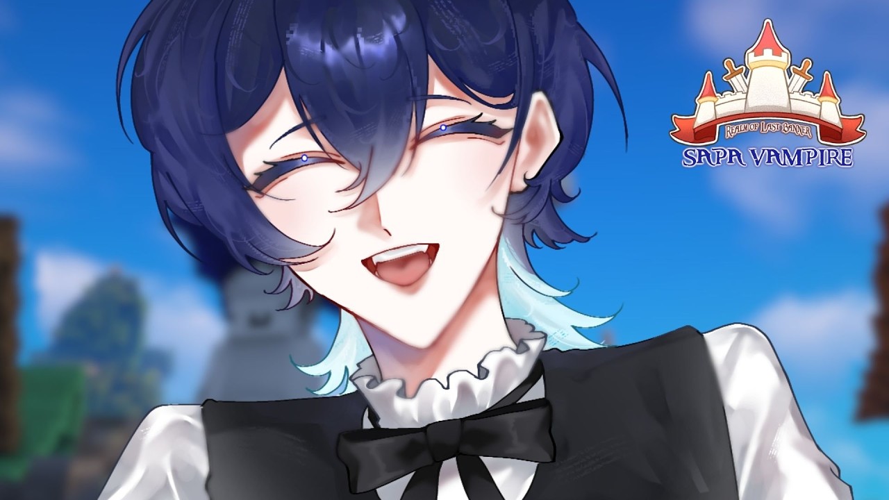 [ LIVE 🐟 ] ROL SS0 : Sapa VAMPIRE | EP.13 “ฉันหลงทาง ขอเเค่ใครสักคน ช่วยฉันที”