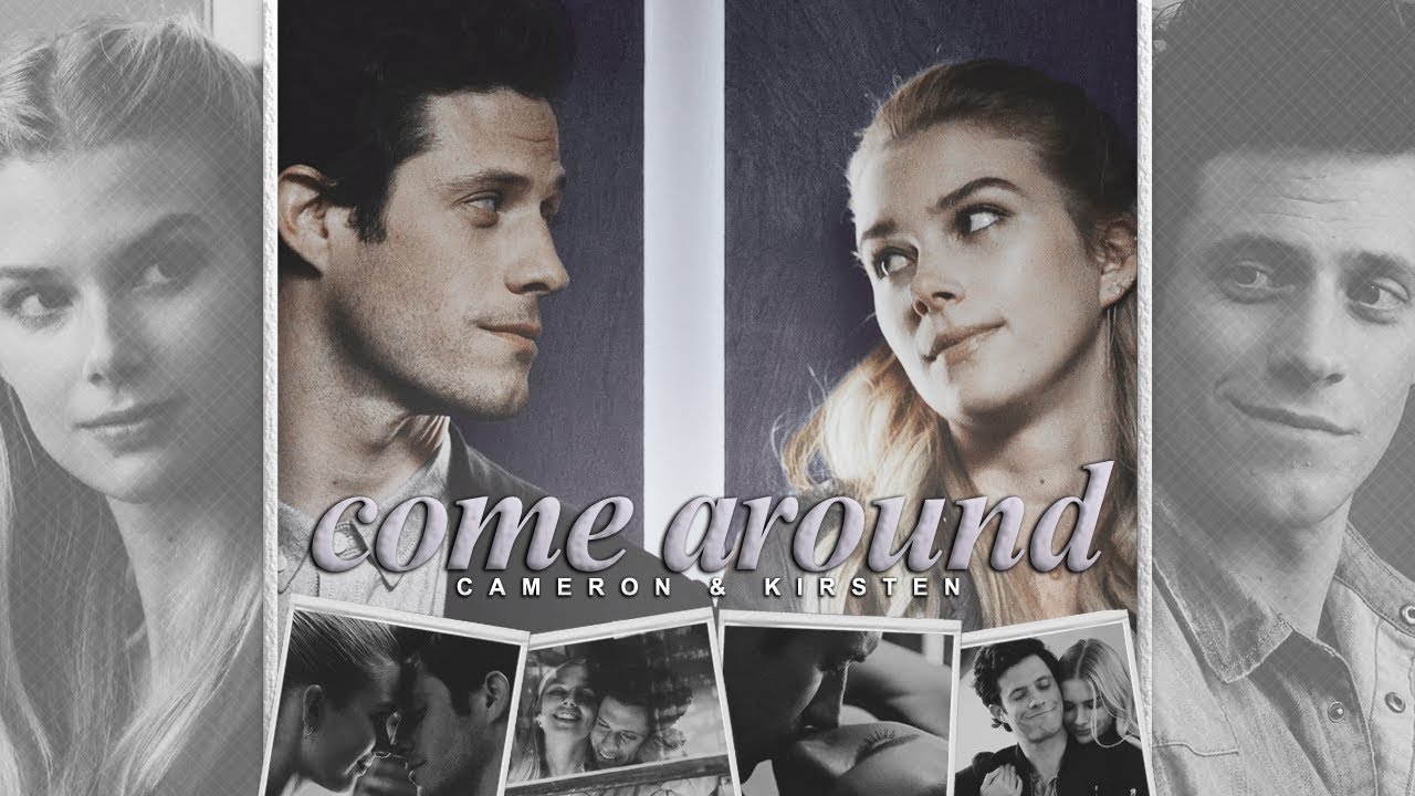 cameron & kirsten | come around