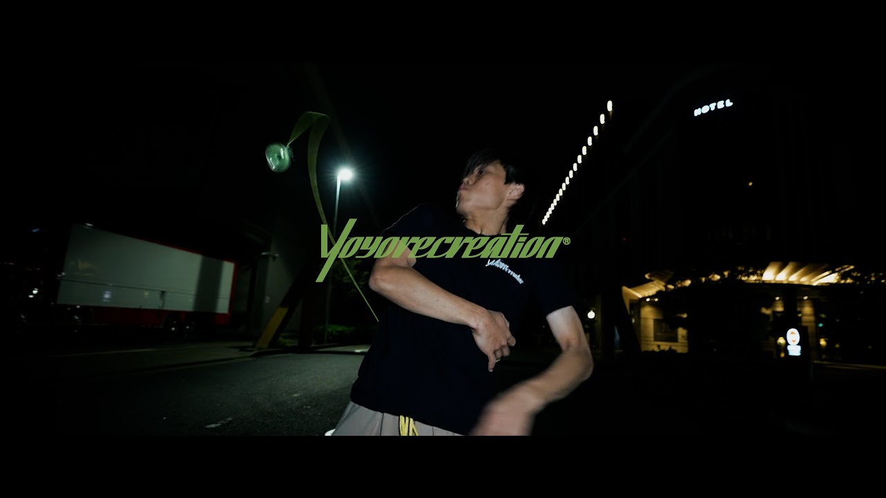 yoyorecreation® SAVAGE Ayumu Kasuga