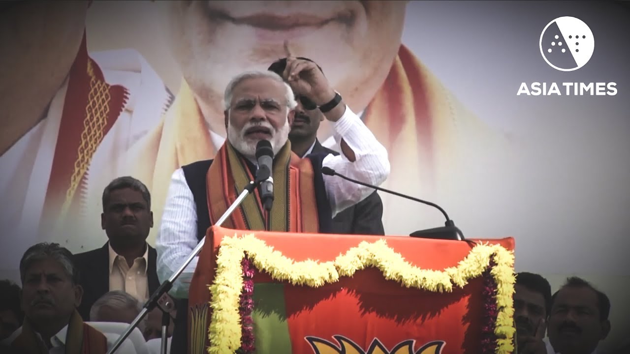 BJP gets a shocker ahead of general elections