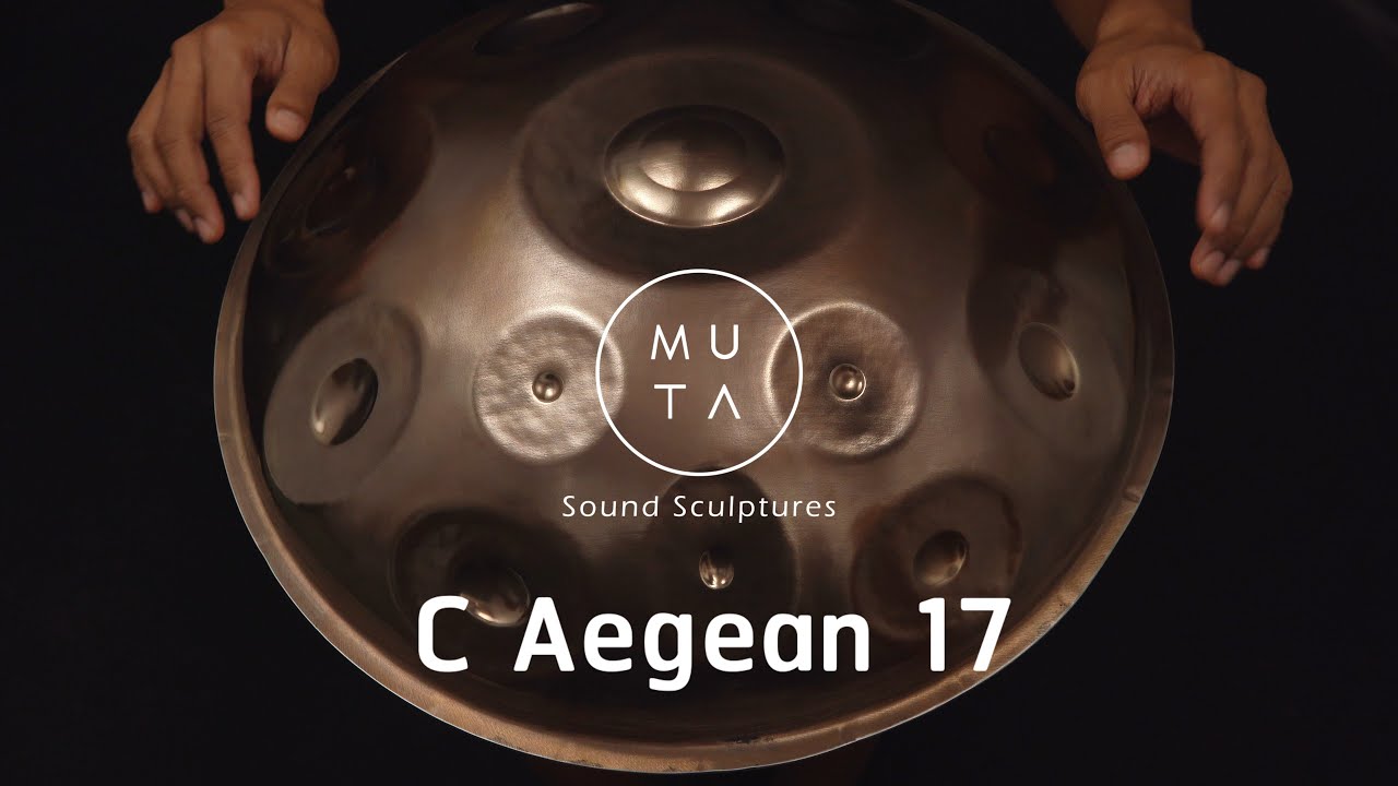 MUTA - C Aegean 17