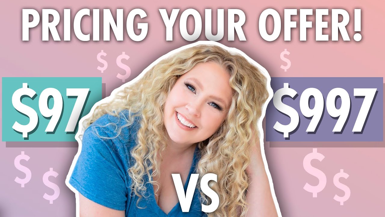 The Shocking Difference between Low Ticket vs High Ticket Offers