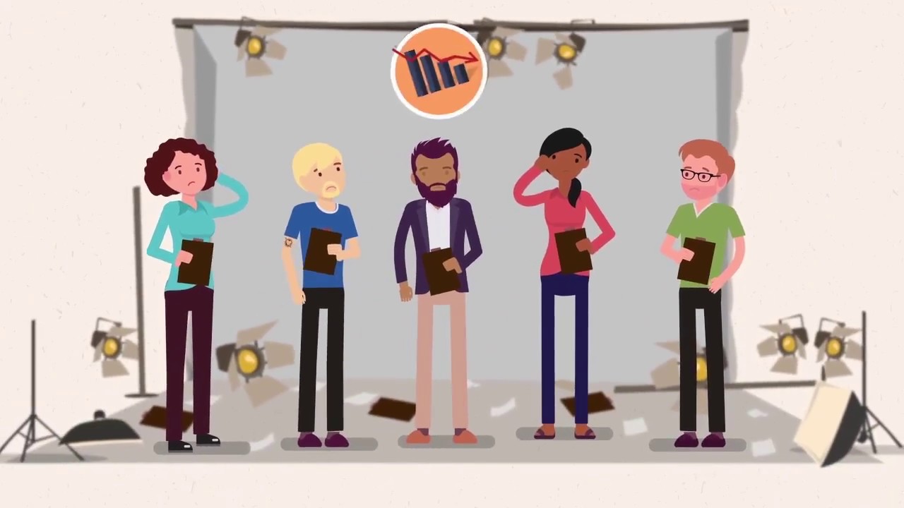 Rental Tracker Pro Animation