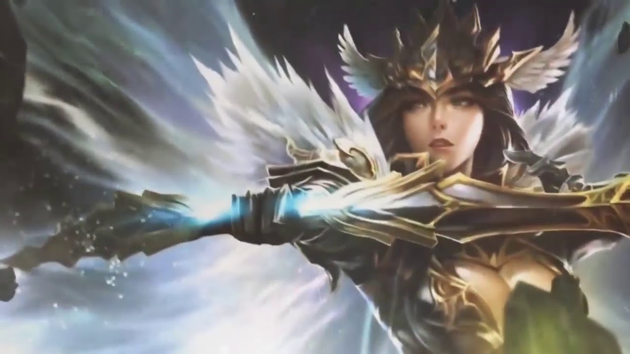 Trailer Breeze MU Online by Fantomastudio