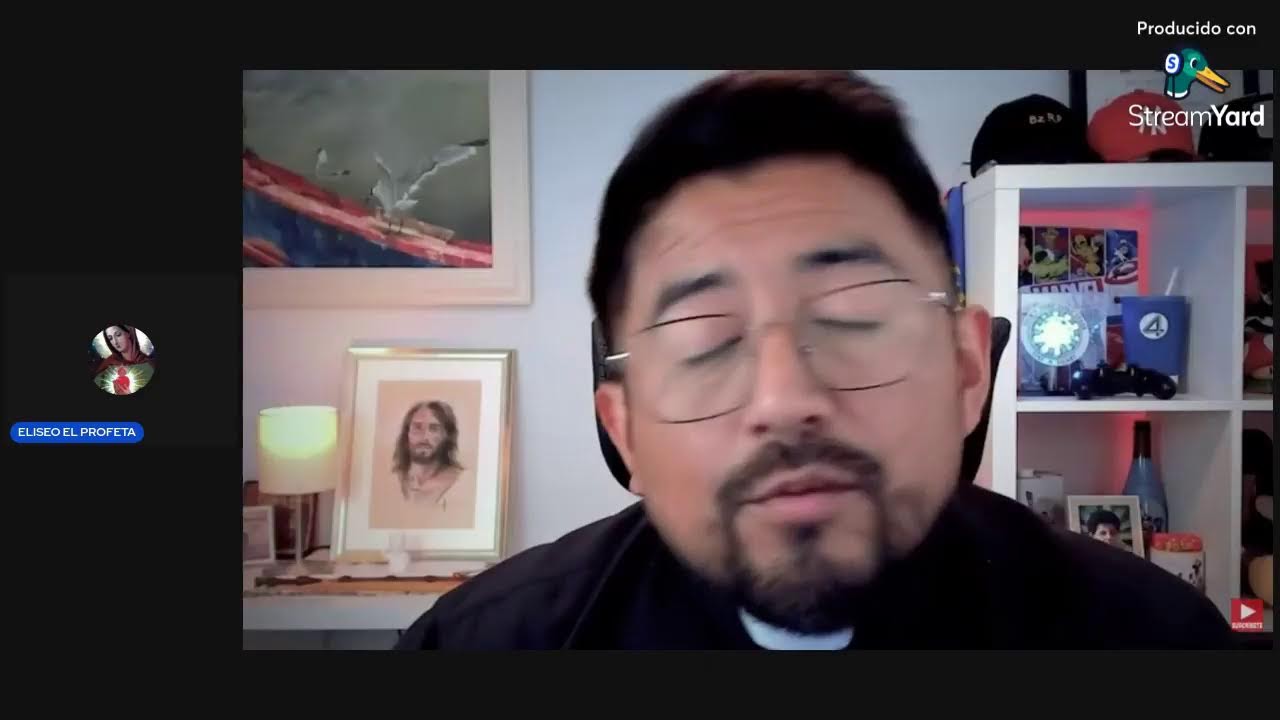 Dios uno y trino: ¿tiene sentido hoy? | El #Hansultorio