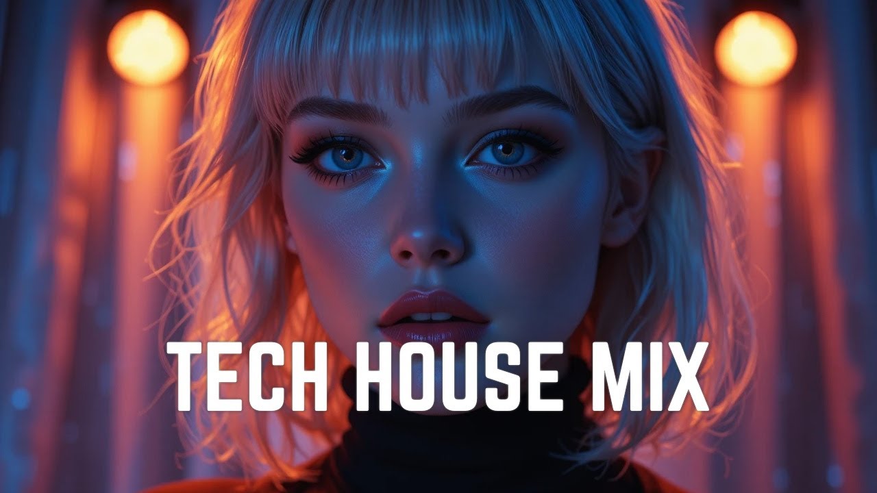 Midnight Circuit Drift – Progressive Techno